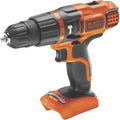 Buy BLACK+DECKER,BLACK+DECKER 18V Cordless Hammer Drill - Bare Unit (Battery Not Included) - BDCH188N-XJ - Gadcet UK | UK | London | Scotland | Wales| Near Me | Cheap | Pay In 3 | Handheld Power Drills