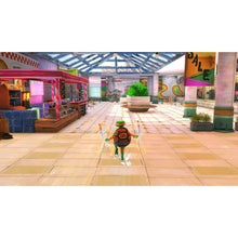 Buy Nintendo Game,Teenage Mutant Ninja Turtles: Mutants Unleashed - Nintendo Switch Game - Gadcet UK | UK | London | Scotland | Wales| Near Me | Cheap | Pay In 3 | Video Game Software