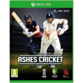 Buy Xbox One,Ashes Cricket (Xbox One) - Gadcet UK | UK | London | Scotland | Wales| Near Me | Cheap | Pay In 3 | Video Game Software