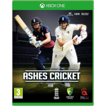 Buy Xbox One,Ashes Cricket (Xbox One) - Gadcet UK | UK | London | Scotland | Wales| Near Me | Cheap | Pay In 3 | Video Game Software