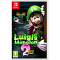 Buy Nintendo,Luigi's Mansion 2 HD Nintendo Switch Game - Gadcet UK | UK | London | Scotland | Wales| Near Me | Cheap | Pay In 3 | Video Game Software