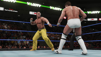 Buy Microsoft,WWE 2K19 (Xbox One) - Gadcet UK | UK | London | Scotland | Wales| Ireland | Near Me | Cheap | Pay In 3 | Video Game Software