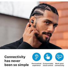 Buy Sennheiser,Sennheiser MOMENTUM True Wireless 4 Earbuds - Bluetooth 5.4, Crystal-Clear Sound, Adaptive ANC, 30-Hour Battery, Comfortable Design, Black Copper - Gadcet UK | UK | London | Scotland | Wales| Near Me | Cheap | Pay In 3 | In-Ear Headphones