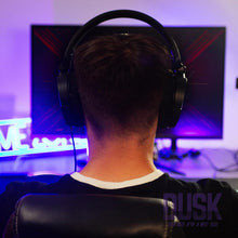 Buy Stealth,STEALTH ECLIPSE Over Ear Gaming Headset in Black Compatible with PS4, PS5, XBOX, Switch and PC - with Flexible Mic, 3.5mm Jack, 1.5m Cable, Lightweight, Comfortable and Durable - Gadcet UK | UK | London | Scotland | Wales| Near Me | Cheap | Pay In 3 | HEADPHONES / HEADSET