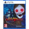 Buy PlayStation,Jack Holmes: Master of Puppets –  PS5 Game - Gadcet UK | UK | London | Scotland | Wales| Near Me | Cheap | Pay In 3 | Video Game Software