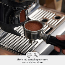Buy Sage,SAGE The Barista Express Impress SES876 Bean to Cup Coffee Machine - Stainless Steel - Gadcet UK | UK | London | Scotland | Wales| Ireland | Near Me | Cheap | Pay In 3 | Coffee Makers & Espresso Machines