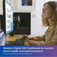 Buy Western Digital,WD Blue SN580 250GB M.2 2280 PCIe Gen4 NVMe SSD – 4150 MB/s, Includes Acronis True Image (Backup & Cloning) - Gadcet UK | UK | London | Scotland | Wales| Near Me | Cheap | Pay In 3 | Solid State Drive