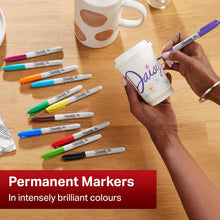 Buy Sharpie,Sharpie Permanent Markers – Cosmic Colour Limited Edition (Fine Point, 24 Count) - Gadcet UK | UK | London | Scotland | Wales| Near Me | Cheap | Pay In 3 | Markers