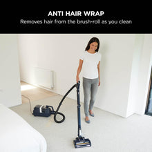 Buy Shark,Shark CZ250UKTDB Lightweight Cylinder Vacuum Cleaner – Blue & Silver, 78dB - Gadcet UK | UK | London | Scotland | Wales| Near Me | Cheap | Pay In 3 | Canister Vacs