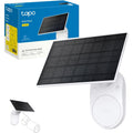 Buy Tapo,Tapo Solar Panel, Flexibly Installed and Angle Adjustment, High-Efficiency 45min Solar Charging for Full Day Usage, IP65 Weatherproof, Works with All Tapo Battery-powered cameras (Tapo A201) - Gadcet UK | UK | London | Scotland | Wales| Near Me | Cheap | Pay In 3 | Batteries