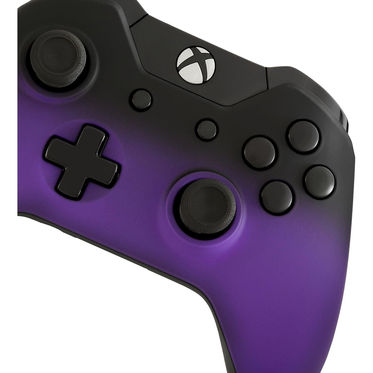 Buy Xbox,Xbox One Controller - Purple Shadow Edition - Gadcet UK | UK | London | Scotland | Wales| Near Me | Cheap | Pay In 3 | Game Controllers