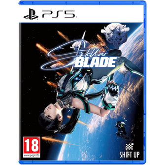 Buy PlayStation,Stellar Blade (PS5) - Gadcet UK | UK | London | Scotland | Wales| Near Me | Cheap | Pay In 3 | Video Game Software
