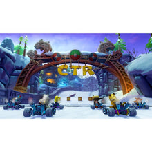 Buy PlayStation,Crash Team Racing: Nitro Fueled - PS4 Game - Gadcet UK | UK | London | Scotland | Wales| Near Me | Cheap | Pay In 3 | Video Game Software