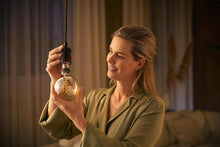 Buy Philips Hue,Philips Hue White Ambiance Filament Single Smart LED Globe [E27 Edison Screw] - 550 Lumens. Works with Alexa, Google Assistant and Apple Homekit - Gadcet UK | UK | London | Scotland | Wales| Near Me | Cheap | Pay In 3 | LED Light Bulbs