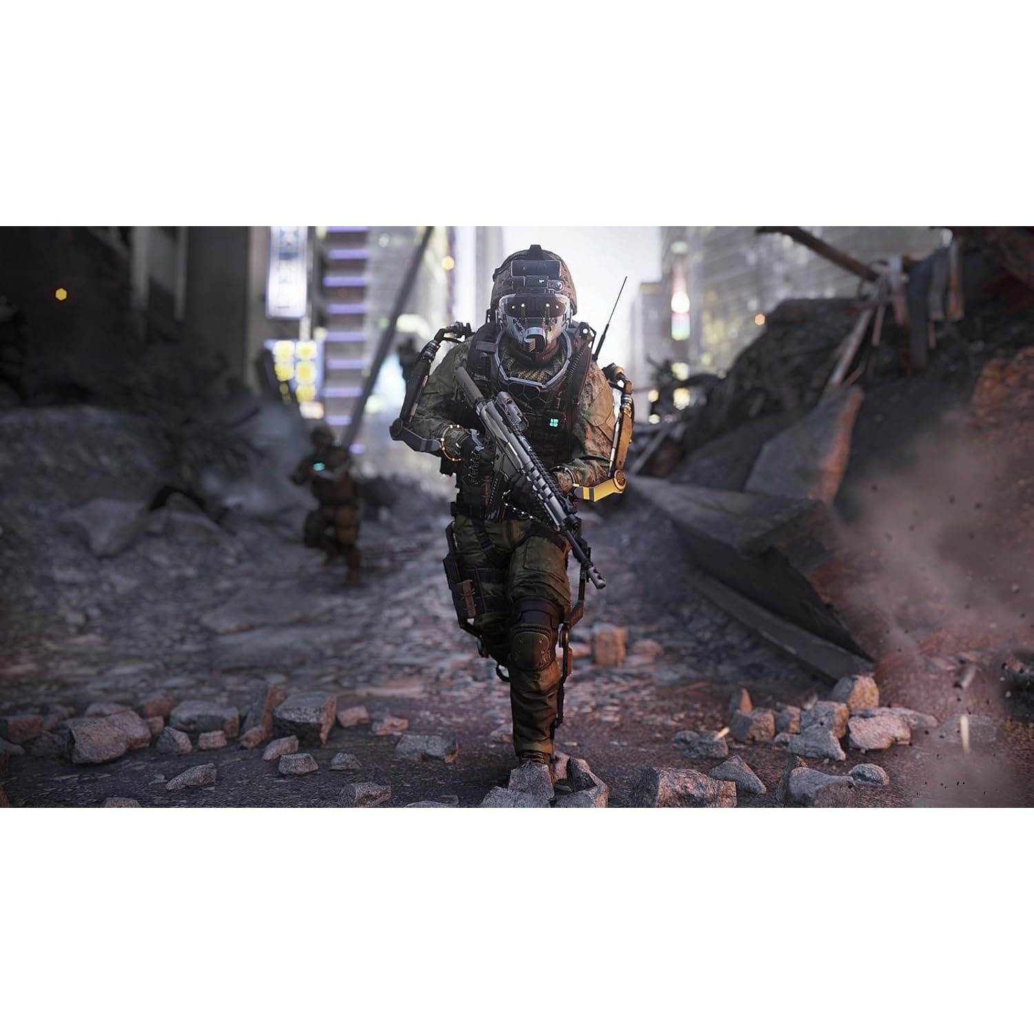 Buy Xbox One,Call of Duty: Advanced Warfare - Day Zero Edition (Xbox One) - Gadcet UK | UK | London | Scotland | Wales| Ireland | Near Me | Cheap | Pay In 3 | Video Game Software