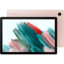 Buy Samsung,Samsung Galaxy Tab A8 4G LTE - 3GB RAM, 32GB ROM, Wi-Fi Tablet - Pink Gold (SM-X205) - Gadcet UK | UK | London | Scotland | Wales| Near Me | Cheap | Pay In 3 | Tablet Computers