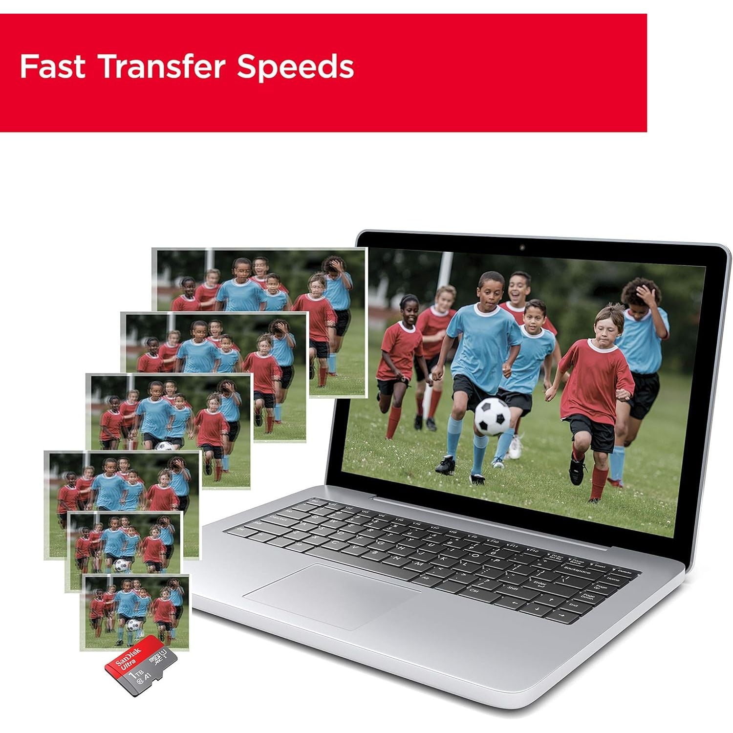 Buy SanDisk,SanDisk Ultra 1TB microSDXC Card (A1, UHS-I, Class 10, 150MB/s) with A1 Application Performance - Gadcet UK | UK | London | Scotland | Wales| Near Me | Cheap | Pay In 3 | Flash Memory Cards