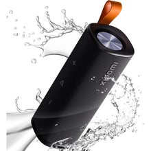 Buy Xiaomi,Xiaomi Portable Bluetooth Speaker (30W) – True Wireless Stereo, Bluetooth 5.4, IP68 Waterproof, Long Playback Time – Black - Gadcet UK | UK | London | Scotland | Wales| Near Me | Cheap | Pay In 3 | Speakers