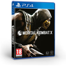 Buy PlayStation,Mortal Kombat X - PS4 Game - Gadcet UK | UK | London | Scotland | Wales| Near Me | Cheap | Pay In 3 | Video Game Software