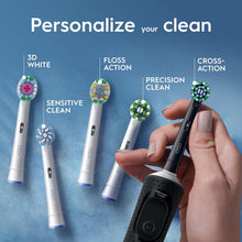 Buy Oral-B,Oral-B Vitality Pro Twin Pack Electric Toothbrush – Rechargeable Electric Toothbrush Set - Gadcet UK | UK | London | Scotland | Wales| Near Me | Cheap | Pay In 3 | Electric Toothbrushes