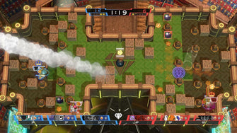 Buy Xbox One,Super Bomberman R Shiny Edition - Xbox One Game - Gadcet UK | UK | London | Scotland | Wales| Near Me | Cheap | Pay In 3 | Video Game Software