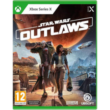 Buy Xbox,Star Wars Outlaws (Xbox Series X) - Gadcet UK | UK | London | Scotland | Wales| Near Me | Cheap | Pay In 3 | Video Game Software