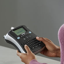 Buy Dymo,Dymo LabelManager 210D Handheld Label Maker Kit – QWERTY Keyboard, Includes 12mm Black on White D1 Label & Carrying Case - Gadcet UK | UK | London | Scotland | Wales| Near Me | Cheap | Pay In 3 | Desktop Thermal Label Printers