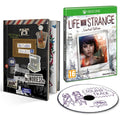 Buy Microsoft,Life is Strange Limited Edition (Xbox One) - Gadcet UK | UK | London | Scotland | Wales| Ireland | Near Me | Cheap | Pay In 3 | Video Game Software