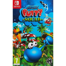 Buy Nintendo,Super Putty Squad - Nntendo Switch Game - Gadcet UK | UK | London | Scotland | Wales| Near Me | Cheap | Pay In 3 | Video Game Software