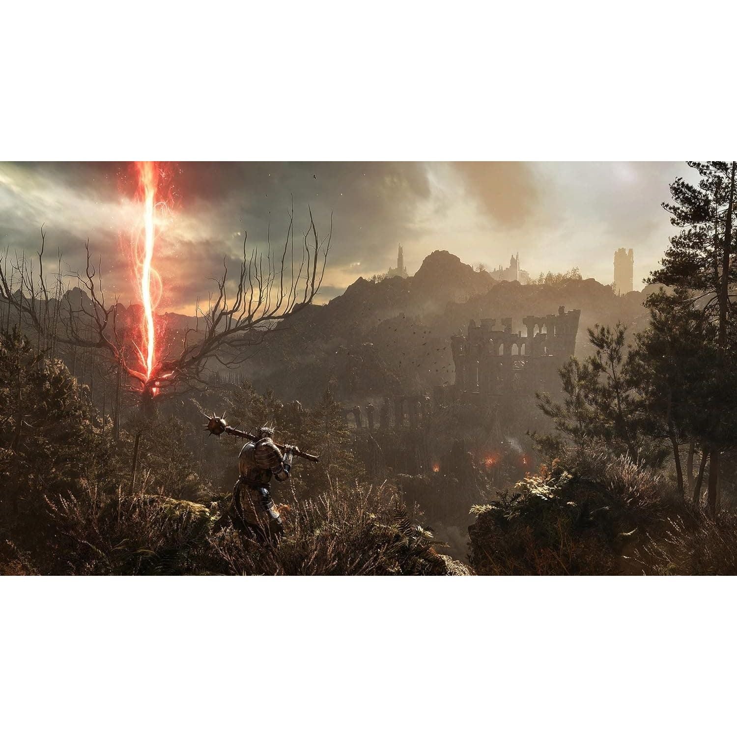 Buy Microsoft,Lords Of The Fallen - Standard Edition (Xbox Series X) - Gadcet UK | UK | London | Scotland | Wales| Ireland | Near Me | Cheap | Pay In 3 | Video Game Software