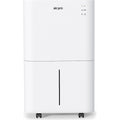 Buy Air Pro,Air Pro 20L/Day Digital Dehumidifier - WIFI App - Large 4L Tank, Sleep Mode, 24H Timer Laundry Drying, Bedroom, Basement, Garage & Kitchen - Portable Electric Mould, Damp and Condensation Remover - Gadcet UK | UK | London | Scotland | Wales| Ireland | Near Me | Cheap | Pay In 3 | Household Supplies