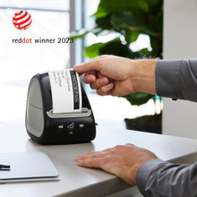 Buy DYMO,DYMO LabelWriter 550 Label Printer, Direct Thermal, Automatic Label Recognition, Prints Address, Shipping & Barcode Labels, UK 3-Pin Plug - Gadcet UK | UK | London | Scotland | Wales| Near Me | Cheap | Pay In 3 | Label Makers