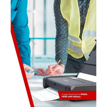 Buy Canon,Canon PIXMA TR150 Wireless Portable Color Inkjet Printer w/ Battery - A4 | Wi-Fi 2.4 & 5 GHz, Smartphone Printing, USB Charge | Compatible with iOS, Android, Windows - Gadcet UK | UK | London | Scotland | Wales| Near Me | Cheap | Pay In 3 | Printers, Copiers & Fax Machines