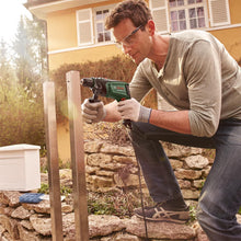 Buy Bosch,Bosch UniversalImpact 730 Electric Hammer Drill - Precision Drilling in Masonry, Wood, Steel - 730W Motor, Includes Carrying Case - Gadcet UK | UK | London | Scotland | Wales| Ireland | Near Me | Cheap | Pay In 3 | Handheld Power Drills