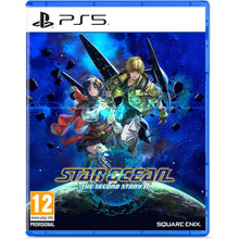Buy PlayStation,Star Ocean: The Second Story R - PS5 Game - Gadcet UK | UK | London | Scotland | Wales| Near Me | Cheap | Pay In 3 | Video Game Software