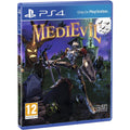 Buy PlayStation,Medievil (PS4) - Gadcet UK | UK | London | Scotland | Wales| Near Me | Cheap | Pay In 3 | Video Game Software