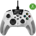 Buy Turtle Beach,Turtle Beach Recon Xbox & PC Wired Controller - White - Gadcet UK | UK | London | Scotland | Wales| Near Me | Cheap | Pay In 3 | Video Game Console Accessories
