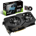 Buy Asus,ASUS Dual EVO Gaming GeForce RTX 2060 Advanced Edition 6GB GDDR6 - NVIDIA Turing Architecture - Gadcet UK | UK | London | Scotland | Wales| Near Me | Cheap | Pay In 3 | Graphics Cards