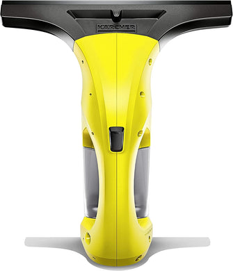 Buy Gadcet UK,Kärcher WV 1 Window Vac - Yellow - Gadcet UK | UK | London | Scotland | Wales| Ireland | Near Me | Cheap | Pay In 3 | 