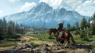 Buy Xbox,The Witcher 3: Wild Hunt Complete Edition - Xbox Series X Game - Gadcet UK | UK | London | Scotland | Wales| Near Me | Cheap | Pay In 3 | Video Game Software
