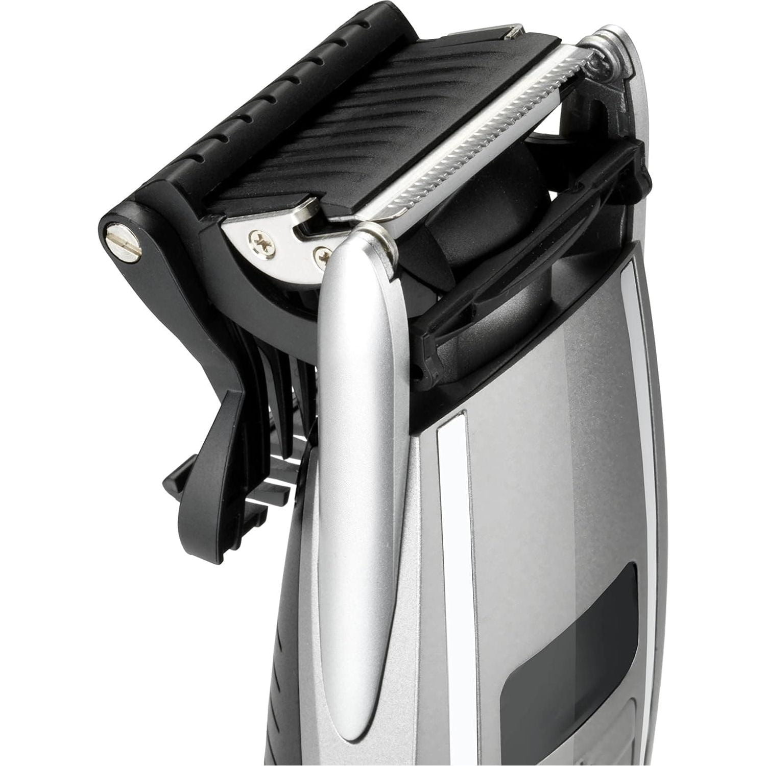 Buy BaByliss,BaByliss i-Stubble 3 Beard Hair Trimmer - Silver - Gadcet UK | UK | London | Scotland | Wales| Near Me | Cheap | Pay In 3 | Hair Clippers & Trimmers