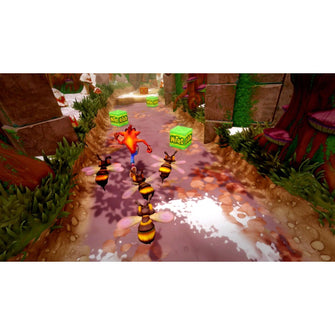 Crash Bandicoot N. Sane Trilogy - Nintendo Switch