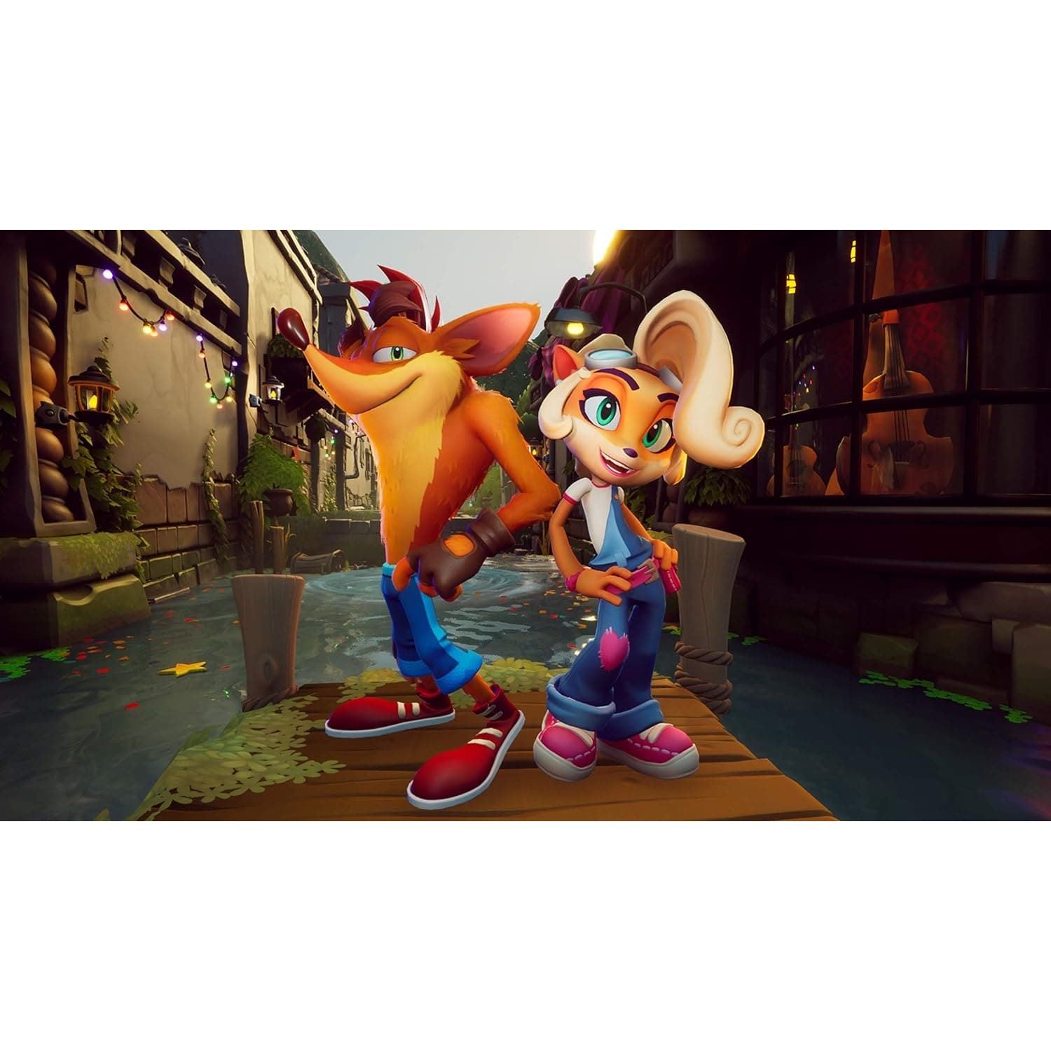 Buy PlayStation 4,Crash Bandicoot 4 It S About Time PS4 - Gadcet UK | UK | London | Scotland | Wales| Ireland | Near Me | Cheap | Pay In 3 | Video Game Software