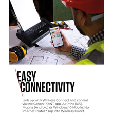 Buy Canon,Canon PIXMA TR150 Wireless Portable Color Inkjet Printer w/ Battery - A4 | Wi-Fi 2.4 & 5 GHz, Smartphone Printing, USB Charge | Compatible with iOS, Android, Windows - Gadcet UK | UK | London | Scotland | Wales| Near Me | Cheap | Pay In 3 | Printers, Copiers & Fax Machines