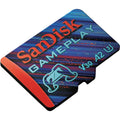 Buy SanDisk,SanDisk 512GB microSD Card for Gaming – A2, V30, U3, Up to 190MB/s – Ideal for AAA, 3D, VR Graphics & 4K UHD Video - Gadcet UK | UK | London | Scotland | Wales| Near Me | Cheap | Pay In 3 | Flash Memory Cards