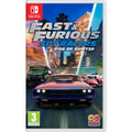 Buy Nintendo,Fast and Furious: Spy Racers Rise of SH1FT3R (Nintendo Switch) - Gadcet UK | UK | London | Scotland | Wales| Near Me | Cheap | Pay In 3 | Video Game Software