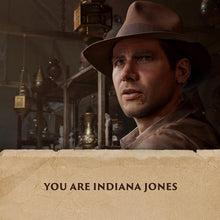 Buy PlayStation,Indiana Jones and the Great Circle Standard – PlayStation 5 - Gadcet UK | UK | London | Scotland | Wales| Near Me | Cheap | Pay In 3 | Video Game Software