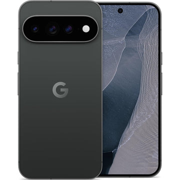 Google Pixel 11 Pro XL 1TB Obsidian SIM-Free Unlocked Mobile Phone
