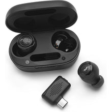 Buy JBL,JBL Quantum Air TWS Wireless In-Ear Gaming Earphones – Noise-Cancelling Bluetooth Earbuds with 24-Hour Battery Life, Black - Gadcet UK | UK | London | Scotland | Wales| Near Me | Cheap | Pay In 3 | In-Ear Headphones