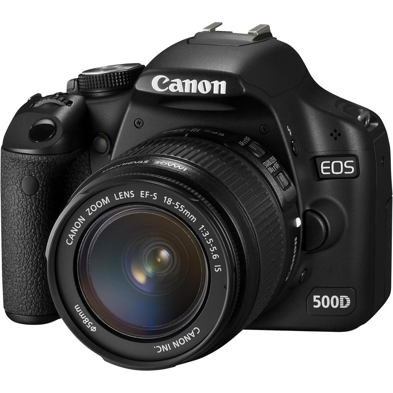 Buy Canon,Canon EOS 500D DSLR Camera with 18–55mm Lens Kit - Gadcet UK | UK | London | Scotland | Wales| Near Me | Cheap | Pay In 3 | Digital Cameras